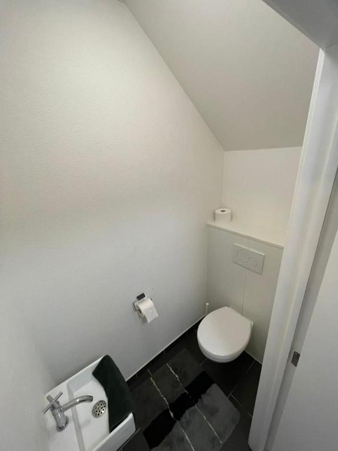 Duplex@Devin Apartment Blankenberge Exterior photo